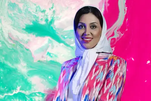 تصویر جراحان بینی و معرفی دکتر دکتر سولماز خراسانی مقدم