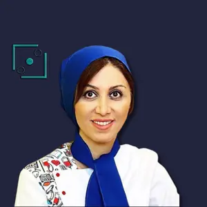 دکتر سولماز خراسانی مقدم