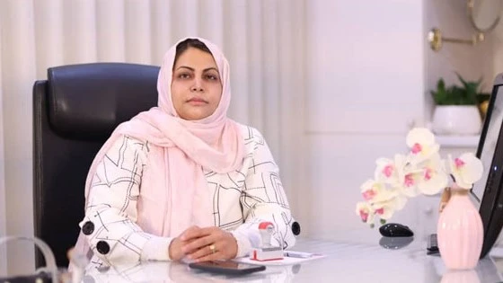 تصویر جراحان بینی و معرفی دکتر دکتر نرگس رزم آرا