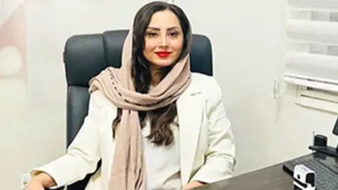 تصویر جراحان بینی و معرفی دکتر دکتر یگانه تیموری